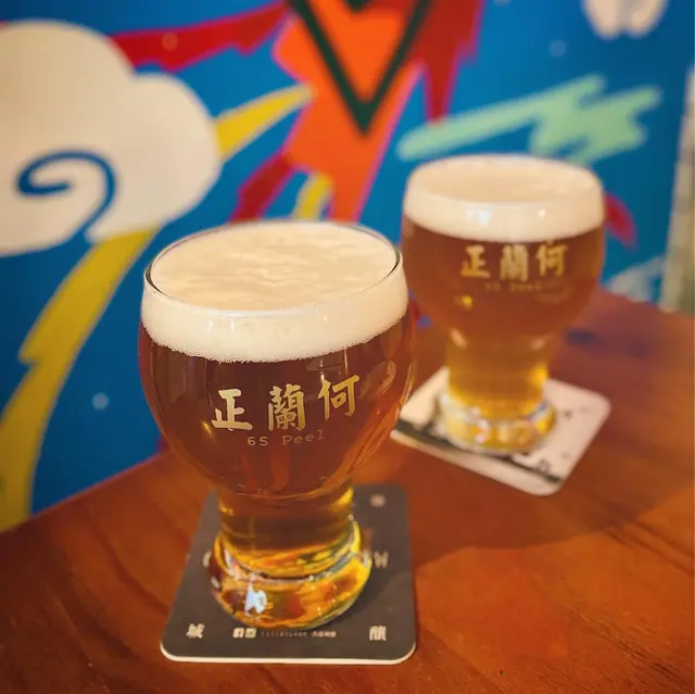 獅子山下