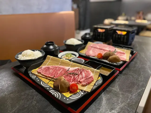 牛味好濃郁