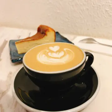Flat White