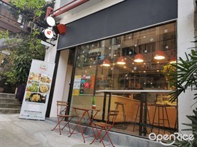 Casa Pasta