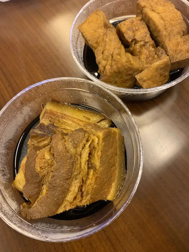 皇牌豬腩仔