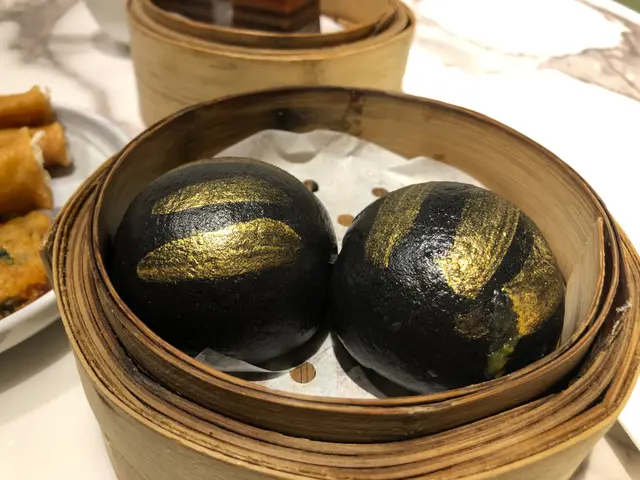 黑金流沙包
