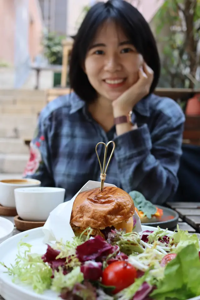 Burger 