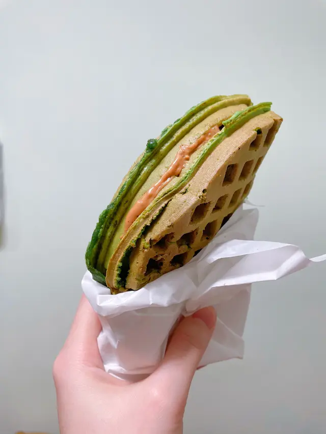 好足料