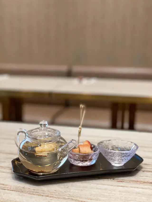 Matsumoto Cocktail