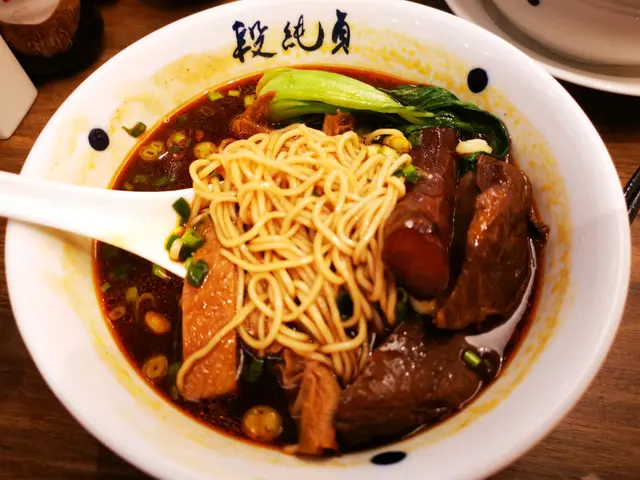 Review of Duan Chun Zhen (NINA MALL 1) by MosleyHui | OpenRice Hong Kong Review of Duan Chun Zhen (NINA MALL 1) (Tsuen Wan)... 