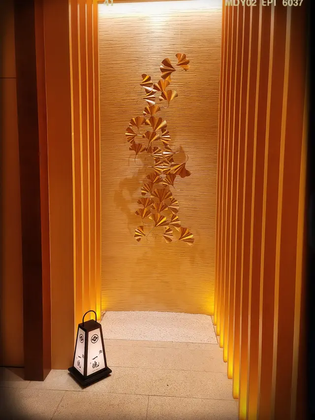 和風以木為主之裝潢