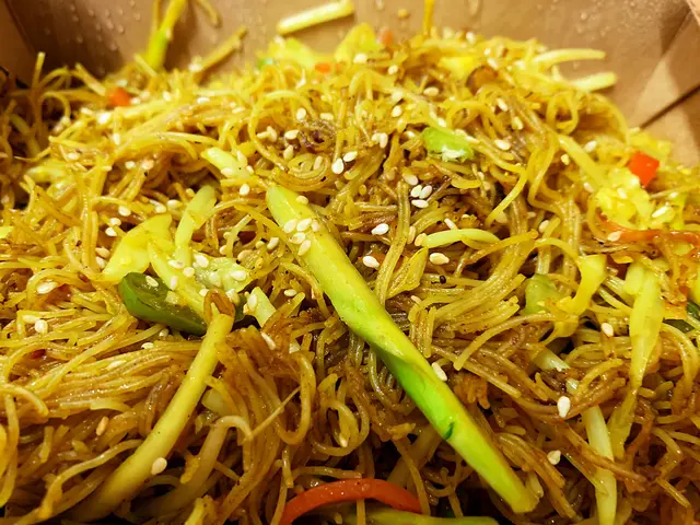 火喉很好,不油膩👍