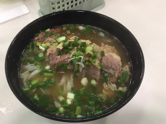 牛腩河