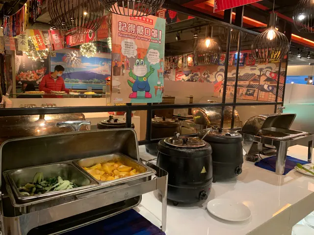 熱食