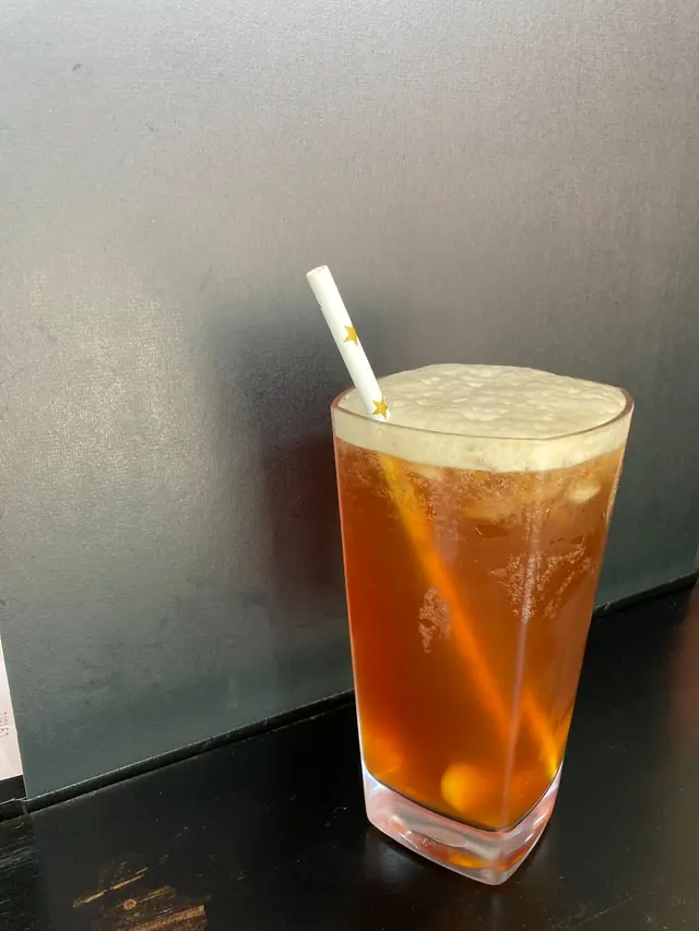 凍水蜜桃靜岡烏龍