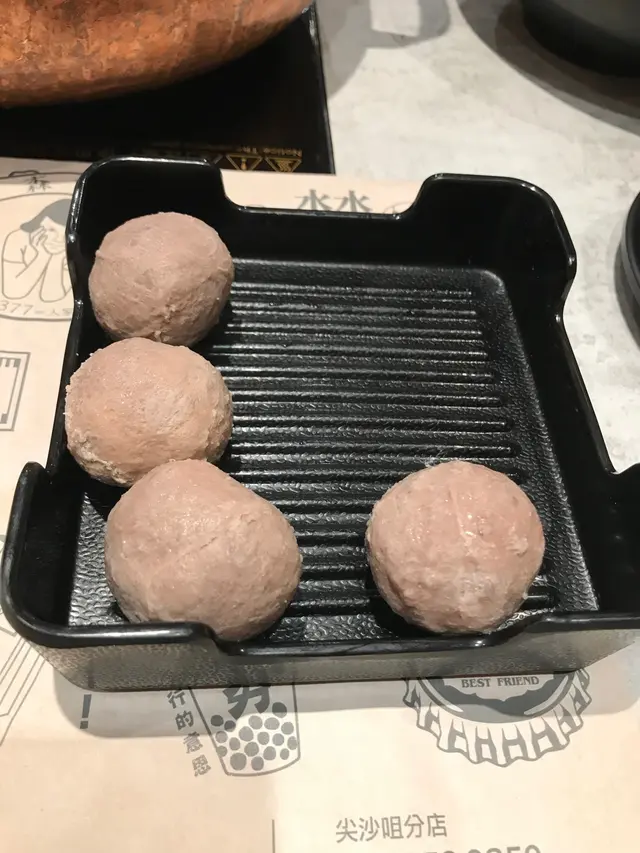 多汁有彈性😍😍