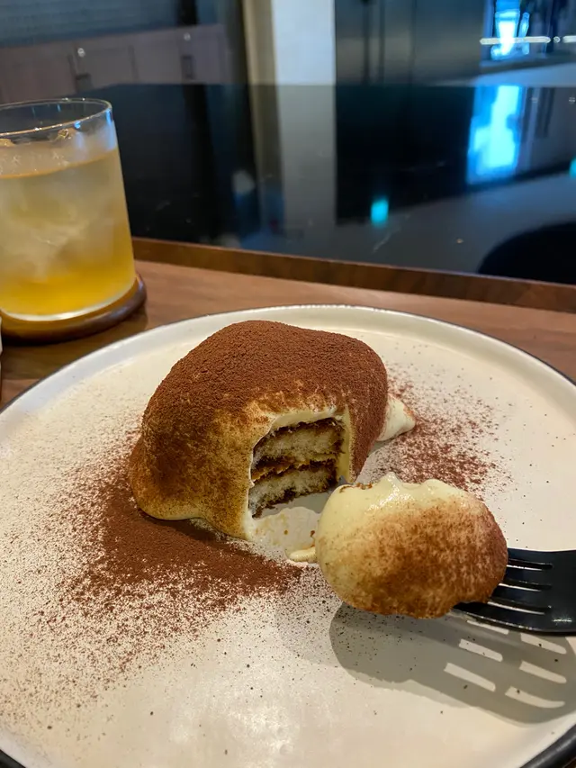 Tiramisu
