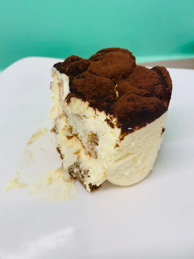 Tiramisu 