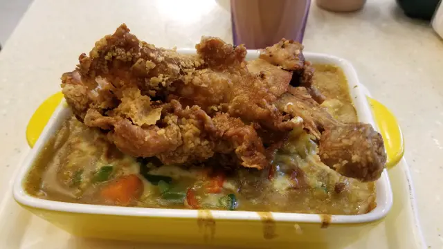 估佢唔到重有芝士一齊焗😘