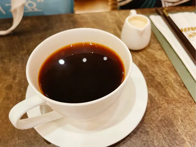 泰式奶茶