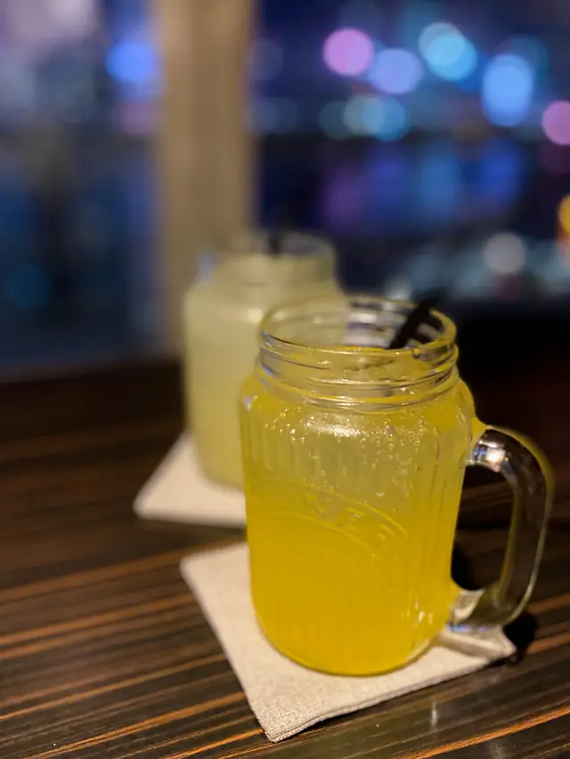 熊本不知火柑梳打、熊本天草晚柑梳打