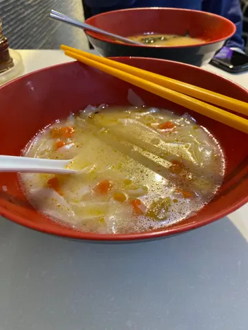 好难食