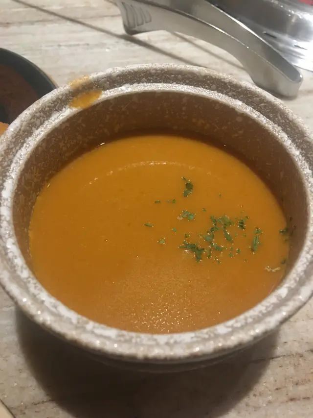 龍蝦湯