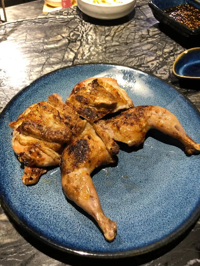 比較容易燒到太乾