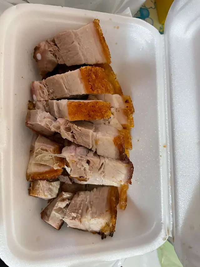 老師傅燒腩仔