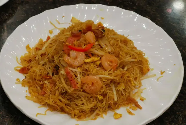 星州炒米