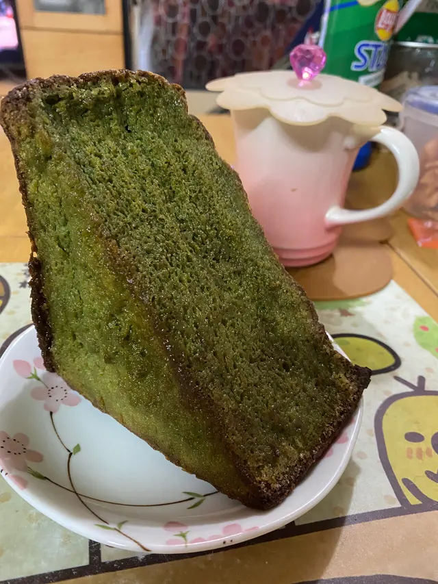 包麵焦脆,包身鬆軟