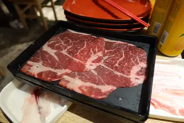 牛小排