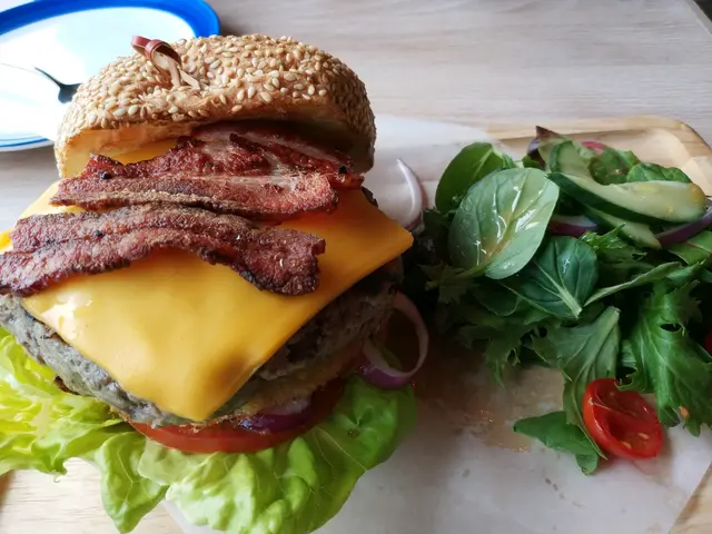 4 or 5 Stars, the app doesn't work