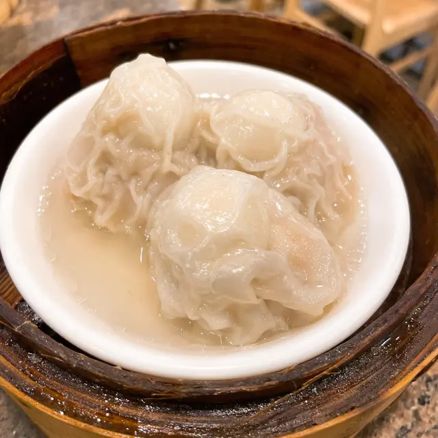鵪鶉蛋燒賣