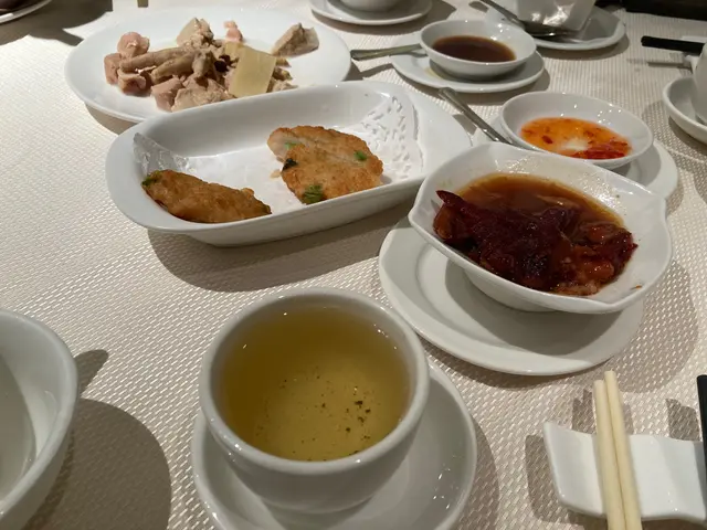 台式煎蝦餅