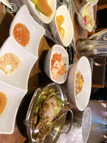 配菜