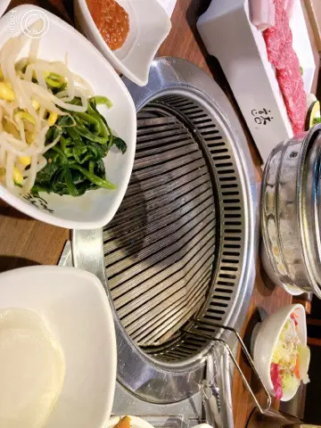 火爐