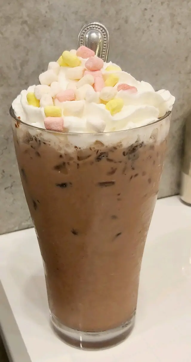 朱古力脆脆