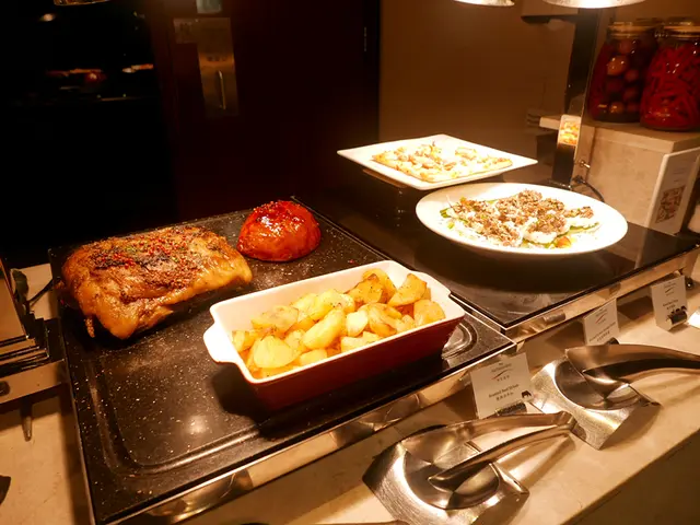 燒美國西冷牛扒