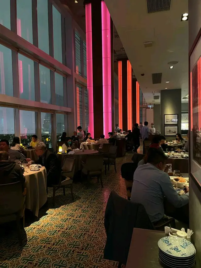 環境寬關,樓底超高,無敵靚景🌠🌙