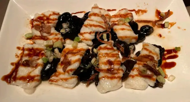 買相好吸引,第一次食松茸👍💯