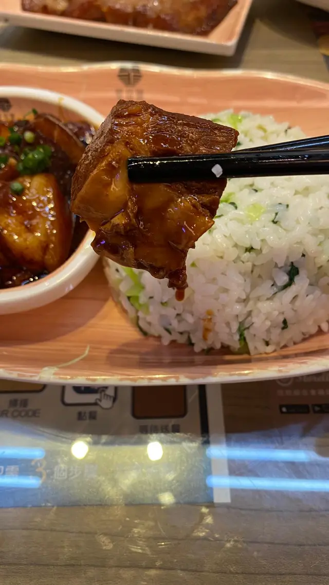 外婆紅燒肉