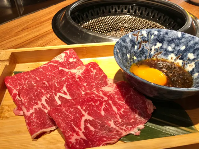 頂級肉眼壽喜燒