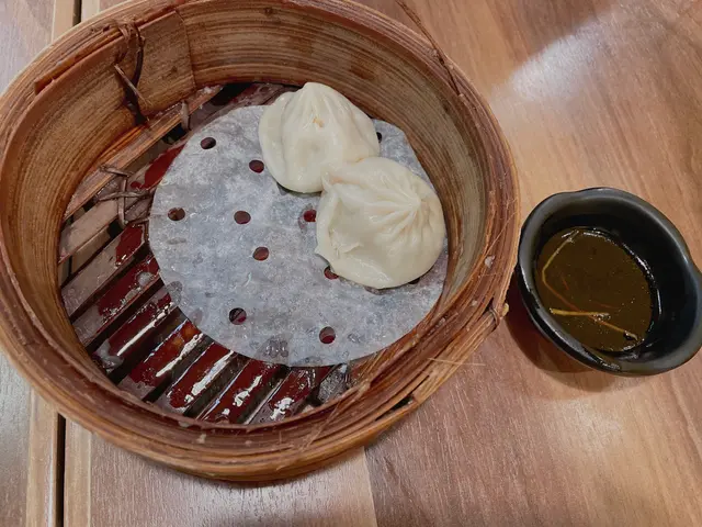 小籠包