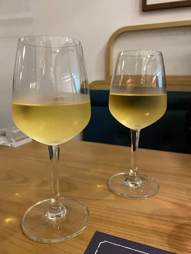 Heritage de Carillan Chardonnay