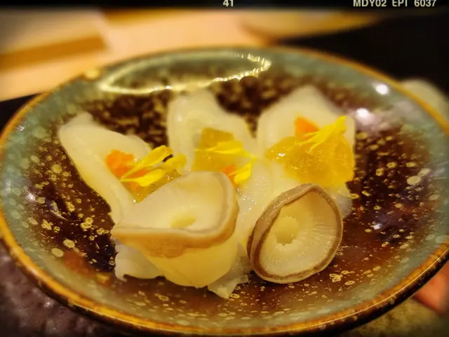 北海道水八爪魚