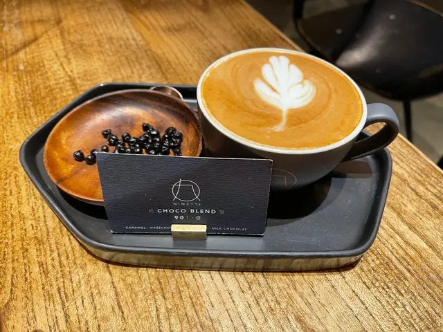 Flat White