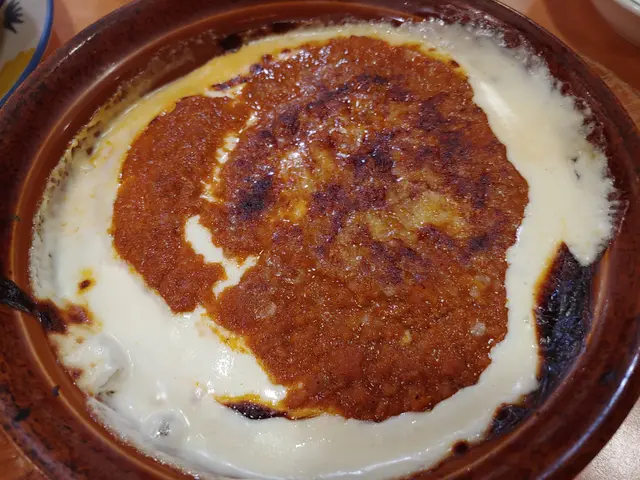 肉醬多利亞
