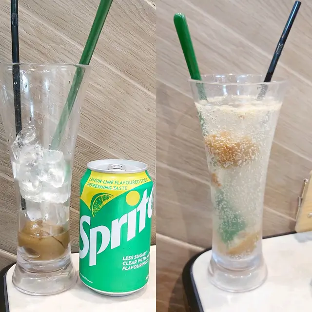 咸檸七