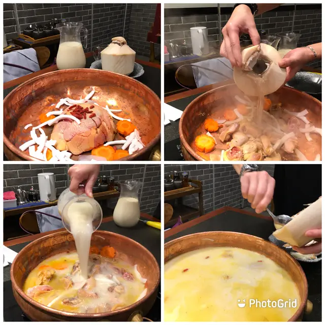 製作認真,誠意十足,真材實料