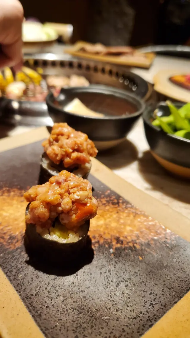 幾好食
