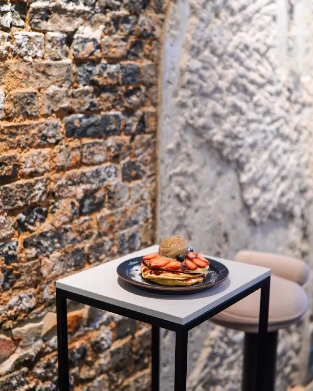 𝙃𝙤𝙪𝙨𝙚-𝙢𝙖𝙙𝙚 𝙋𝙖𝙣𝙘𝙖𝙠𝙚 - 𝙨𝙬𝙚𝙚𝙩