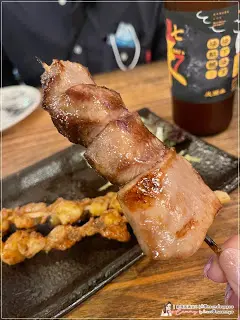 鹽燒厚切牛舌