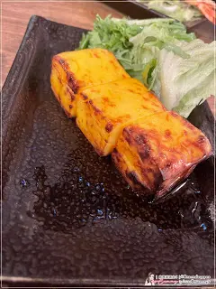 燒玉子
